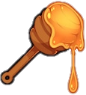bee_honey emote for Discord