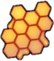 bee_honeycomb emote for Discord
