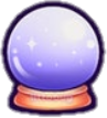 purpleween emote for Discord