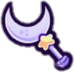 purpleween emote for Discord