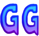 gg emote for Discord