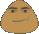 Pou emote for Discord