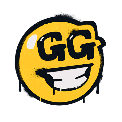 GGSprayFort emote for Discord