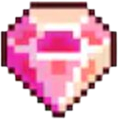 pink_diamond emote for Discord