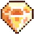 yellow_diamond emote for Discord