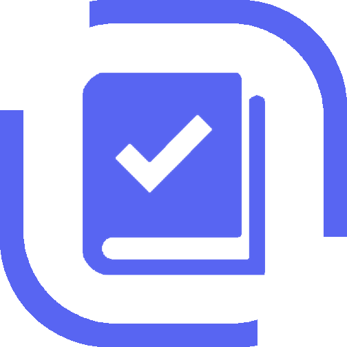 Rules emote for Discord