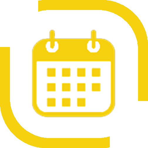 Calendar emote for Discord