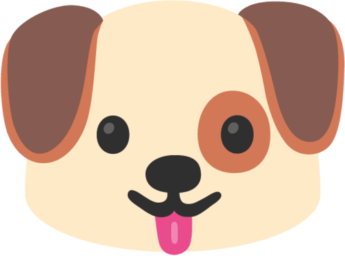 Blog emote for Discord
