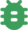 bugs emote for Discord