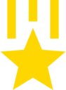 star emote for Discord