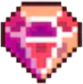 red_diamond emote for Discord