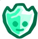 moderator emote for Discord