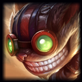 ziggs emote for Discord