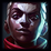 ekko emote for Discord