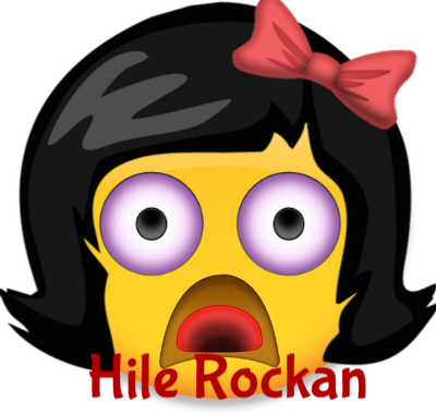 5 emote for Discord
