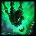 thresh emote for Discord