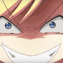 Remix_Girls_Malefic emote for Discord