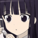 Remix_Girl_UltraShock emote for Discord