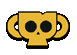 Trophy emote for Discord
