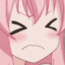 Remix_Girl_Queno emote for Discord