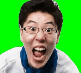 hanjyou emote for Discord