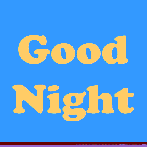 qbgoodnight emote for Discord