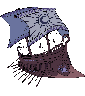 TheShipofTheseus_5 emote for Discord