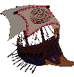 TheShipofTheseus_4 emote for Discord