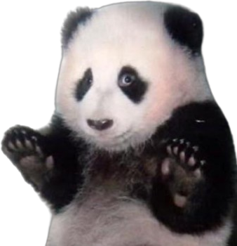Calm_down emote for Discord