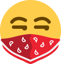 Red_Bandana emote for Discord