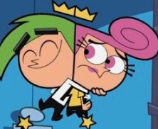 cosmo emote for Discord