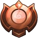 Bronze_Rank emote for Discord