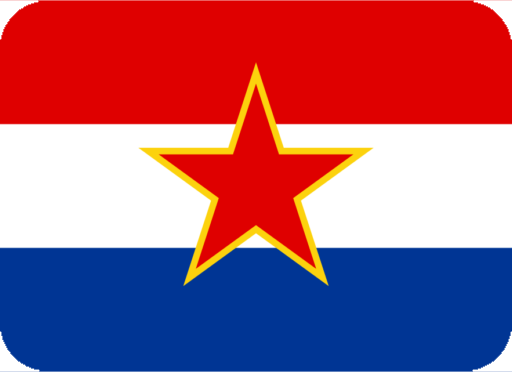 flag_yug_hr emote for Discord