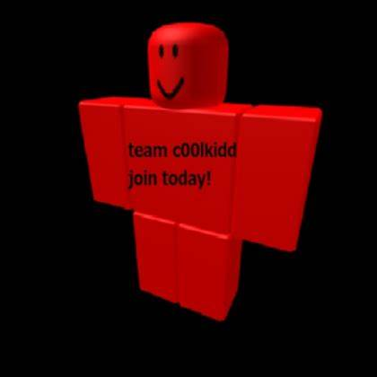 c00lkidd emote for Discord