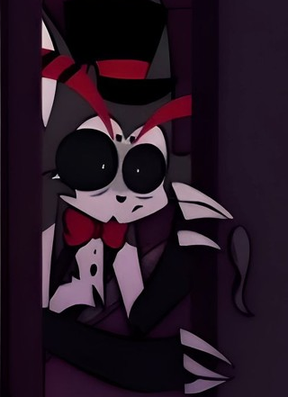 Husk_Hide emote for Discord