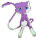 Mew emote for Discord