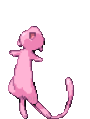 MewFlying emote for Discord