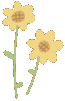 TinyYellowFlowers emote for Discord