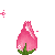 RoseBloom emote for Discord
