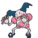 MrMime animated emote