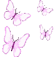 PinkButterflies emote for Discord