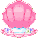 Pearls_Oyster emote for Discord
