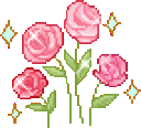 RoseGarden emote for Discord
