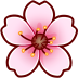 CherryBlossom emote for Discord