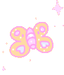 TinyButterfly emote for Discord