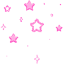 PinkStarrySparkles emote for Discord