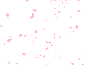 CherryBlossomPetals emote for Discord