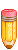 PixelPencil emote for Discord