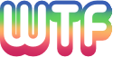 WTF emote for Discord