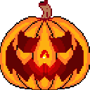 JackOLantern emote for Discord